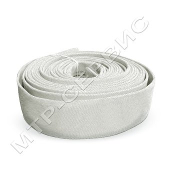 Рукав пожарный для техники РПМ(В) 80-1,6-И-УХЛ1 без головок